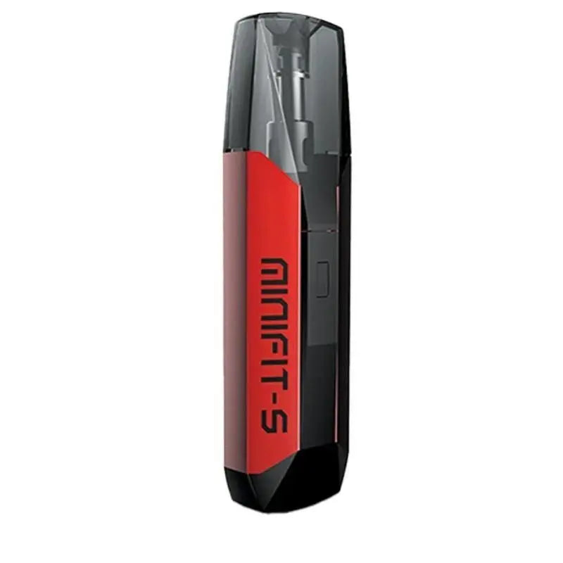 Minifit S - Justfog - Alliancetech.fr