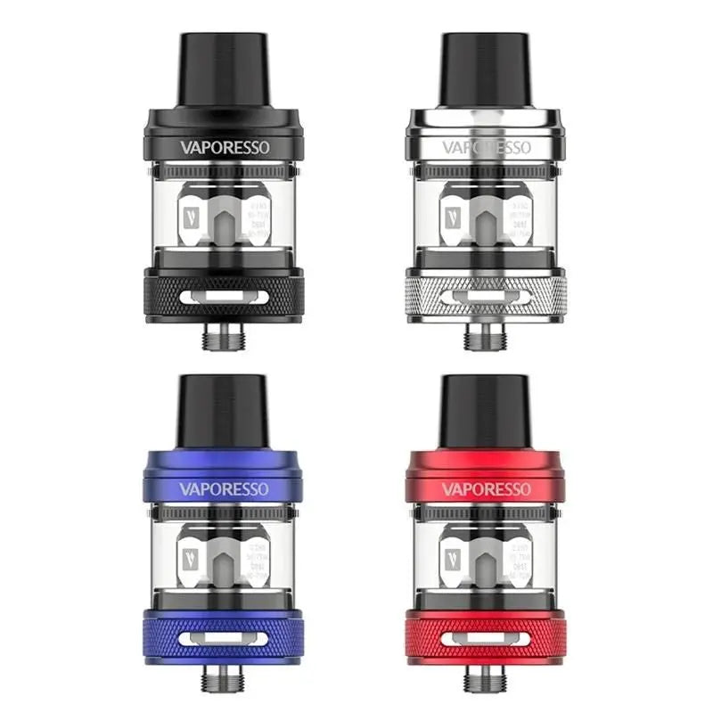 NRG PE - Vaporesso - Alliancetech.fr