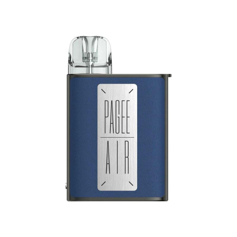 Pagee air - NEVOKS - Alliancetech.fr