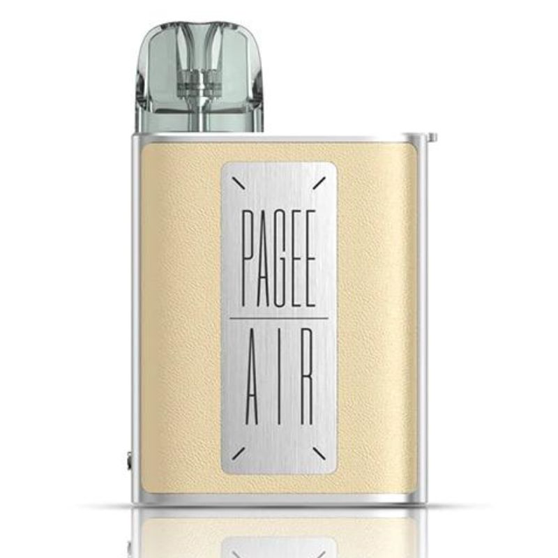 Pagee air - NEVOKS - Alliancetech.fr
