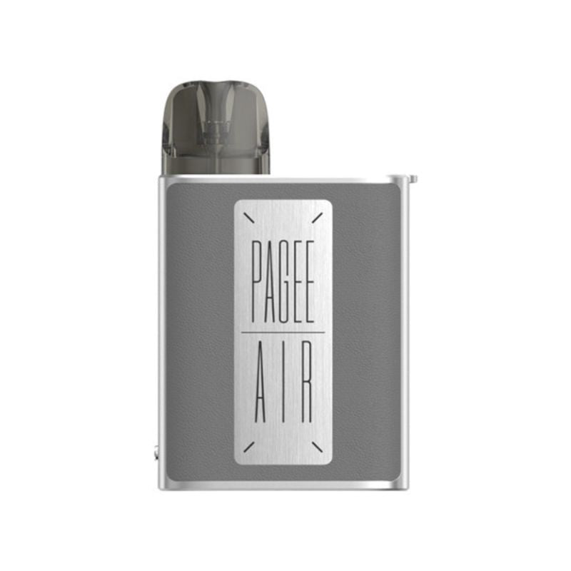 Pagee air - NEVOKS - Alliancetech.fr