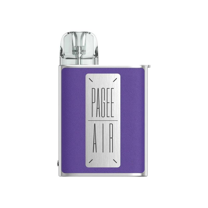 Pagee air - NEVOKS - Alliancetech.fr