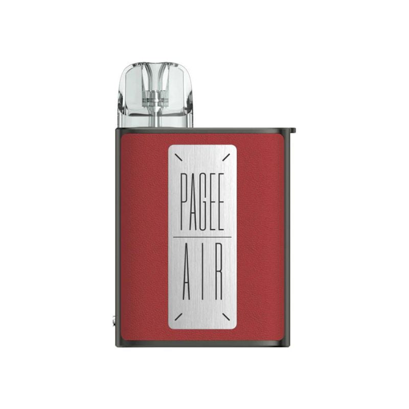 Pagee air - NEVOKS - Alliancetech.fr