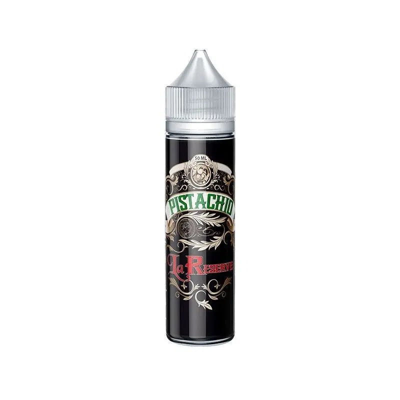 Pistachio Réserve 50 ml - Aromanie - Alliancetech.fr