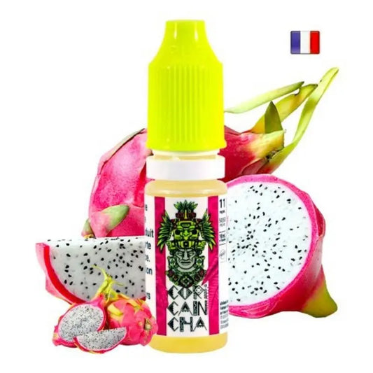 Pitajaya - Coricancha - Alliancetech.fr