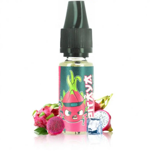 Pitaya Concentré 10 ml - KungFruits - Alliancetech.fr
