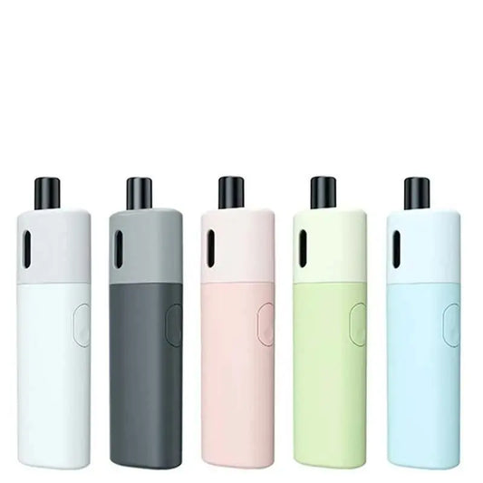 Pod Avocado Baby - Vaptio - Alliancetech.fr