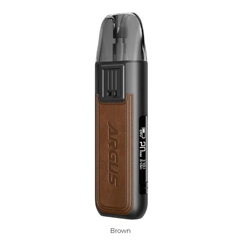 Pod Argus 20 W - Voopoo - Alliancetech.fr