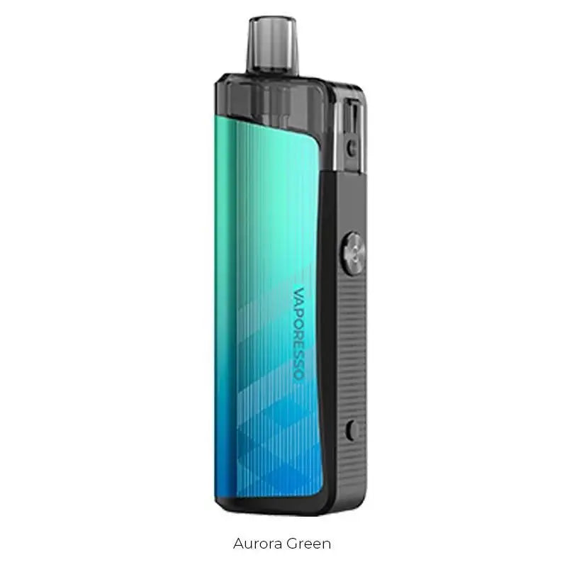 Pod Gen Air 40 - Vaporesso - Alliancetech.fr