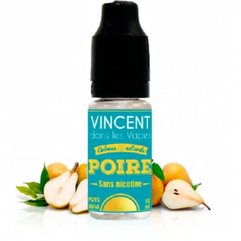 Poire - Vdlv - Alliancetech.fr