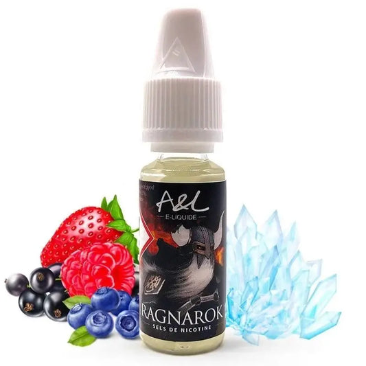 Ragnarok Salt - A&L - Alliancetech.fr