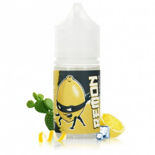 Remon Concentré 30 ml - KungFruits - Alliancetech.fr