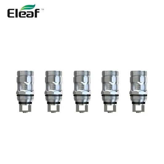 Résistances EC Mesh - Eleaf (X5) - Alliancetech.fr