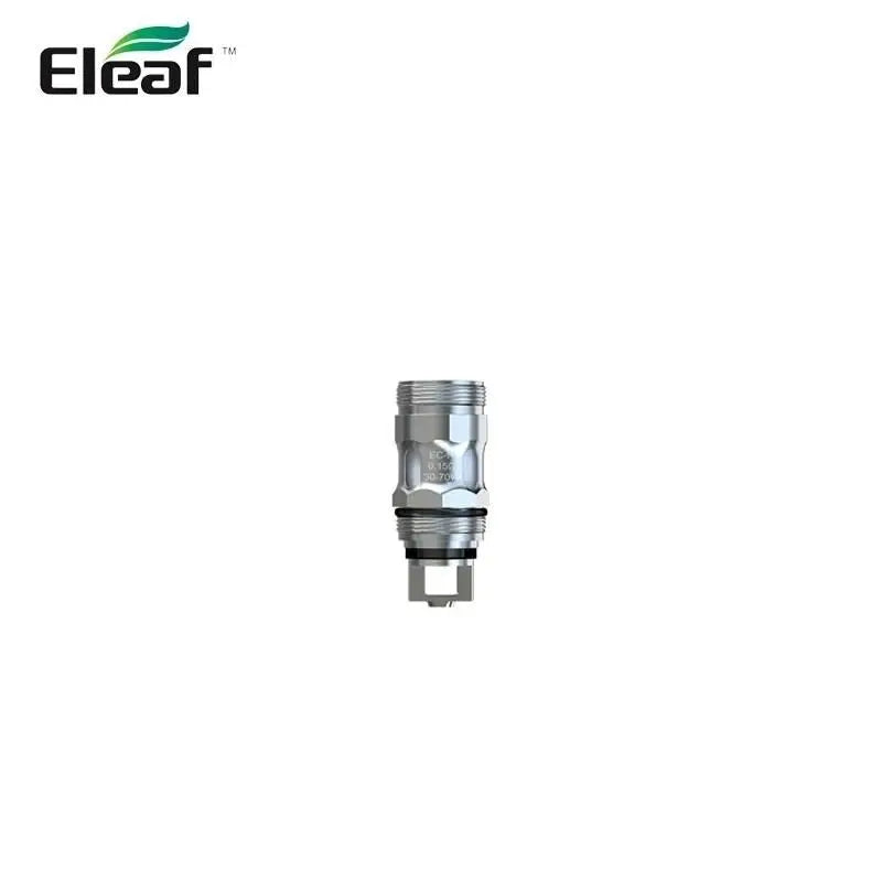 Résistances EC Mesh - Eleaf - Alliancetech.fr