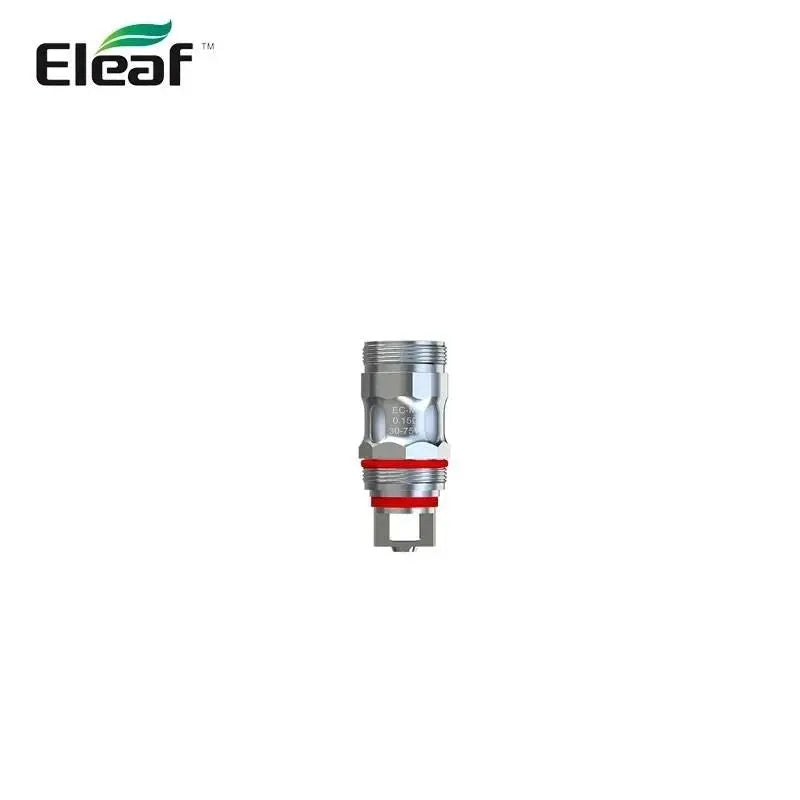 Résistances EC Mesh - Eleaf - Alliancetech.fr