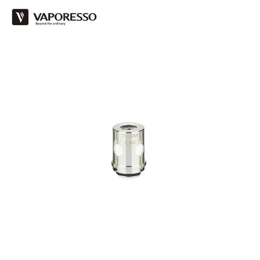 Résistances Céramic EUC Vaporesso - Alliancetech.fr