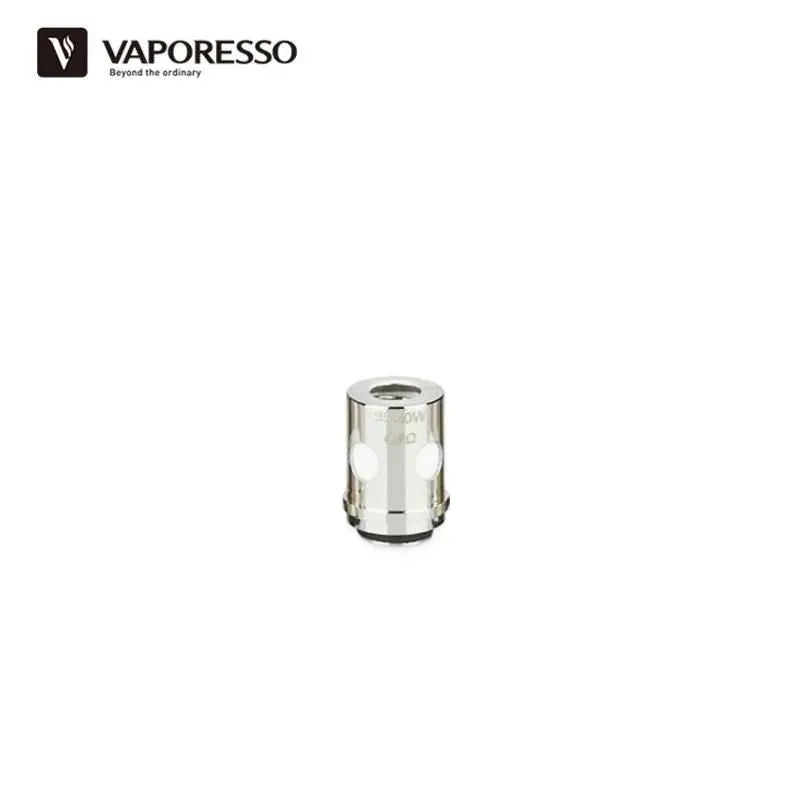 Résistances EUC Vaporesso - Alliancetech.fr