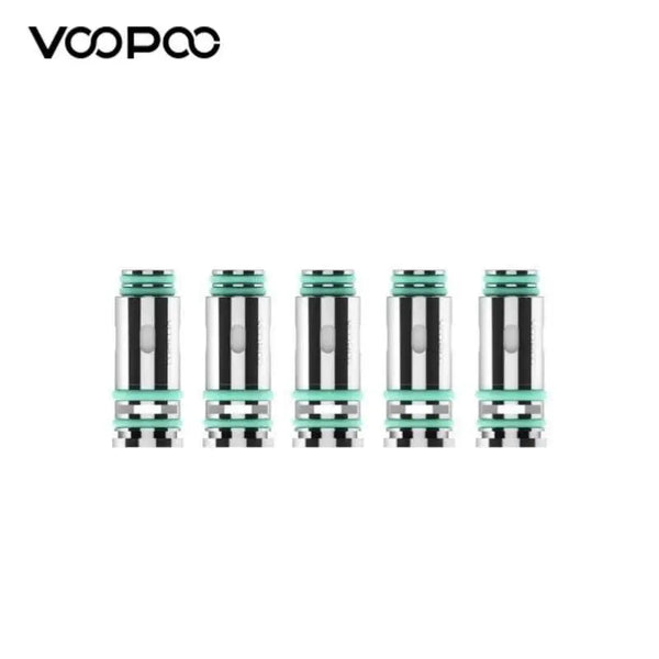 Résistances Ito - Voopoo - Alliancetech.fr