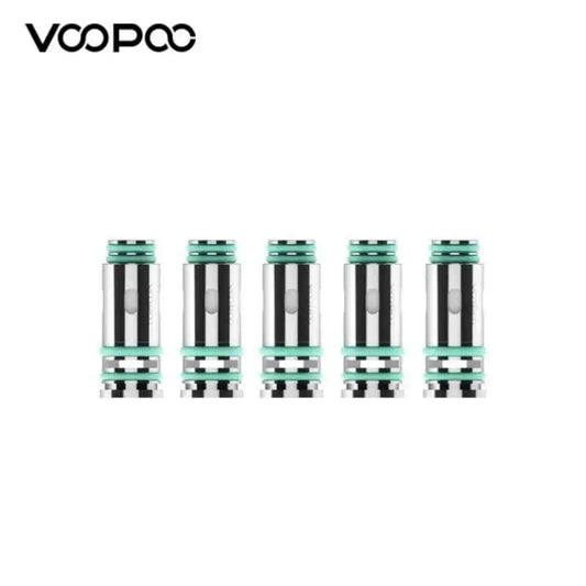 Résistances Ito - Voopoo - Alliancetech.fr