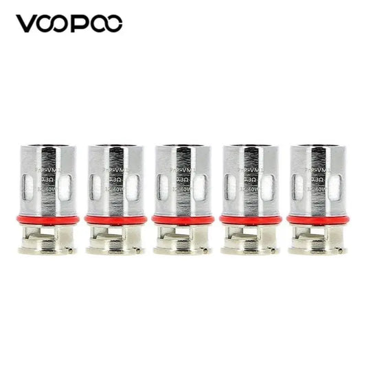 Résistances Pnp - Voopoo - Alliancetech.fr