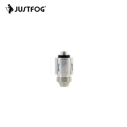 Résistances JUSTFOG - Alliancetech.fr