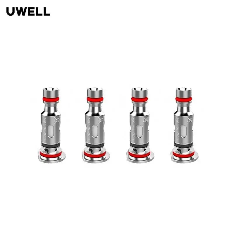 Résistances Caliburn G / Koko - Uwell - Alliancetech.fr