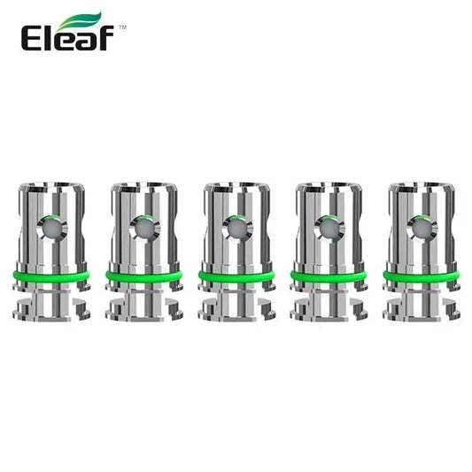 Résistances Gzeno 1.2 Ohm (X5) - Eleaf - Alliancetech.fr