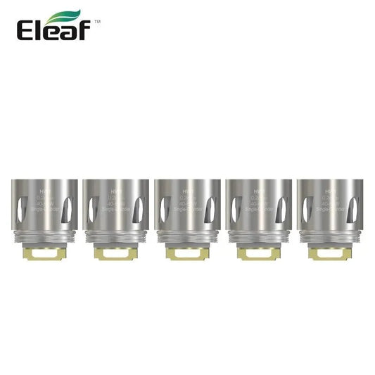 Résistances HW (X5) - Eleaf - Alliancetech.fr