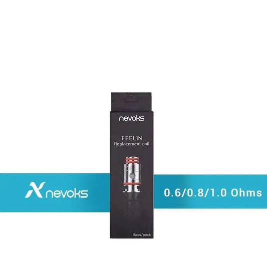 Résistances SPL 10 (X5) - Nevoks - Alliancetech.fr