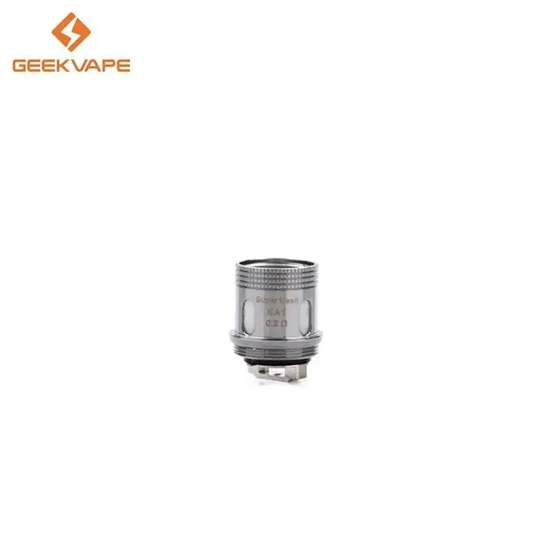 Résistances Super Mesh Geekvape - Alliancetech.fr