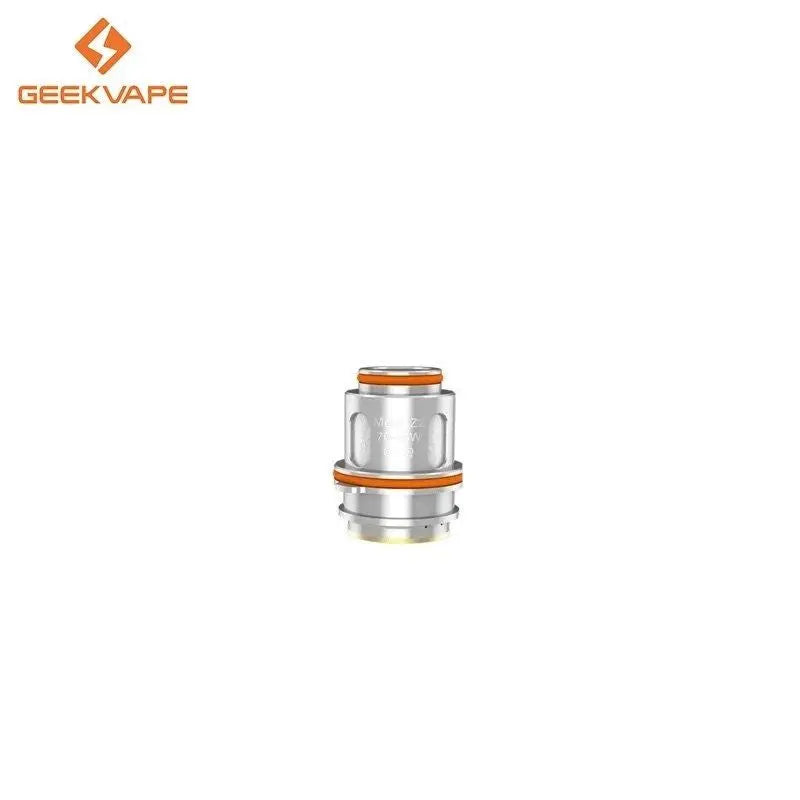 Résistances Z Geekvape - Alliancetech.fr