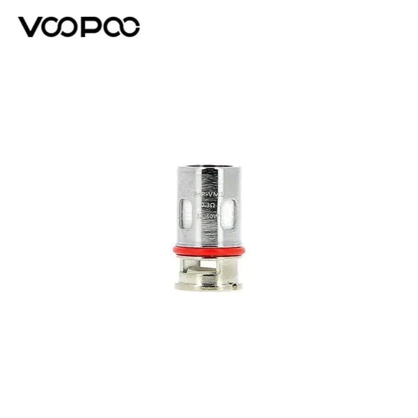 Résistances Pnp - Voopoo - Alliancetech.fr