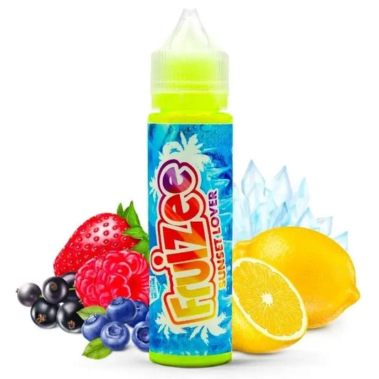 Sunset Lover 50 ml - Fruizee - Alliancetech.fr