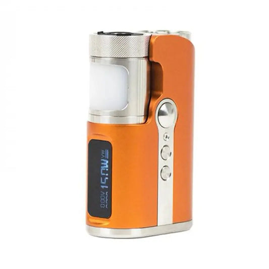 Tomahawk Squonk SBS - BP Mods - Alliancetech.fr