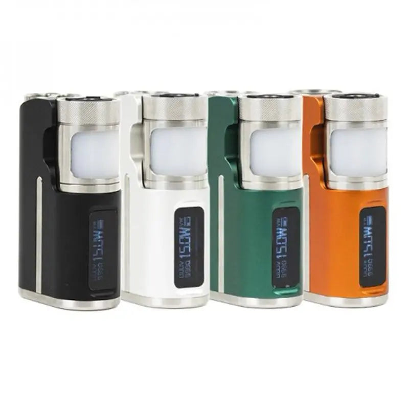 Tomahawk Squonk SBS - BP Mods - Alliancetech.fr
