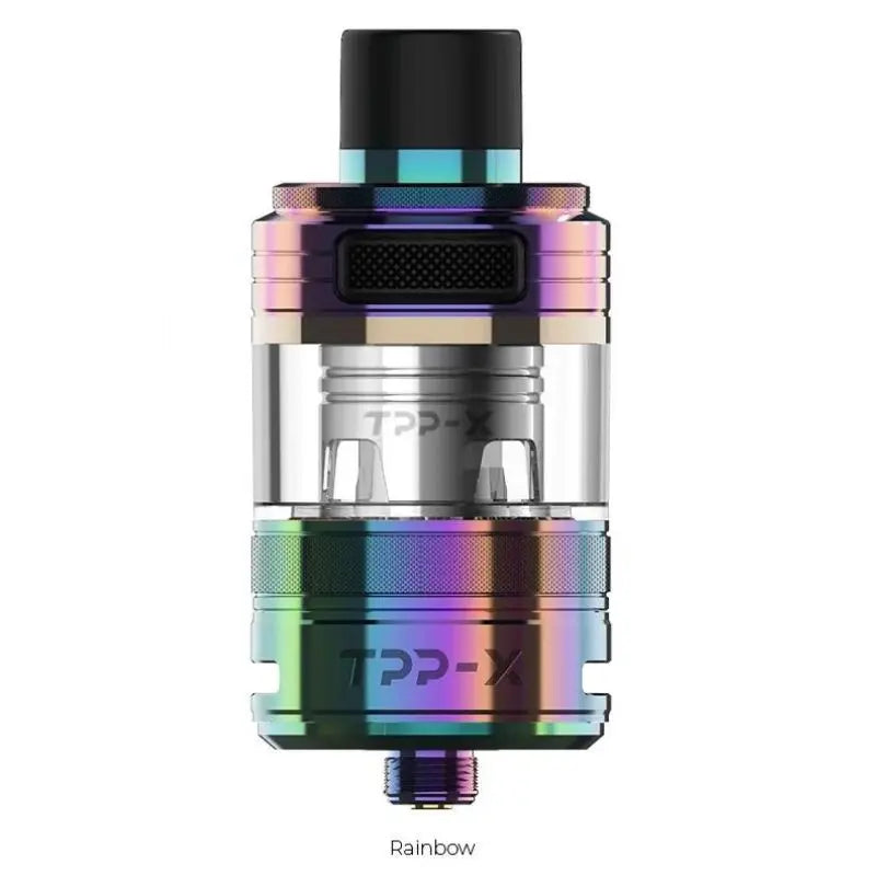 Tank TPP-X - Voopoo - Alliancetech.fr