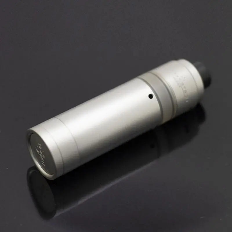 AFMOD RS AIO Sandblasted - Alliancetech Vapor - Alliancetech.fr 