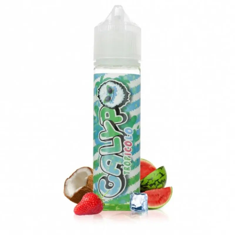 Tropicolo 50 ml - Calypo - Alliancetech.fr