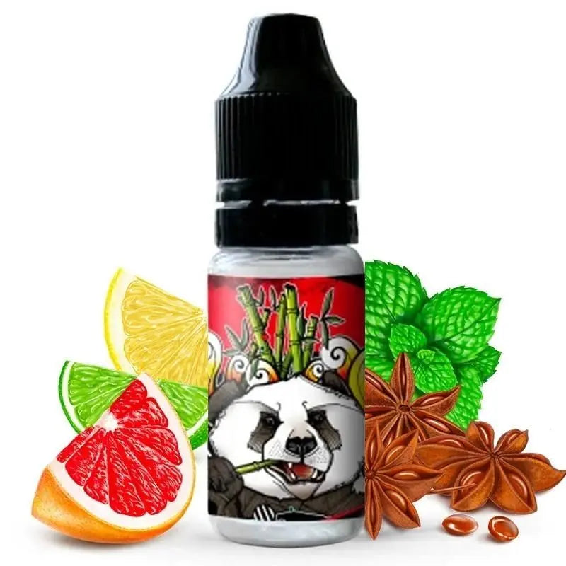 Umami Concentré 10 ml - Revolute DIY - Alliancetech.fr