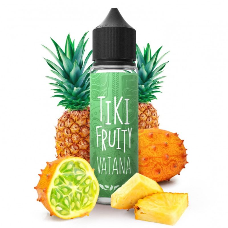 Vaiana 50ml - COOKIN'CLOUD - Alliancetech.fr