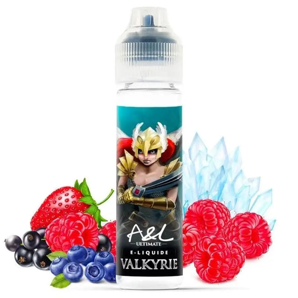Valkyrie Ultimate 50 ml - A&L - Alliancetech.fr
