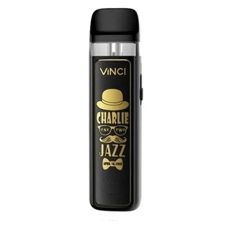 Vinci Royal Edition - Voopoo - Alliancetech.fr