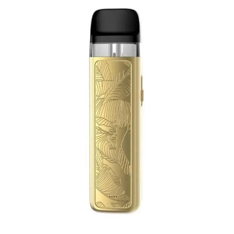 Vinci Royal Edition - Voopoo - Alliancetech.fr