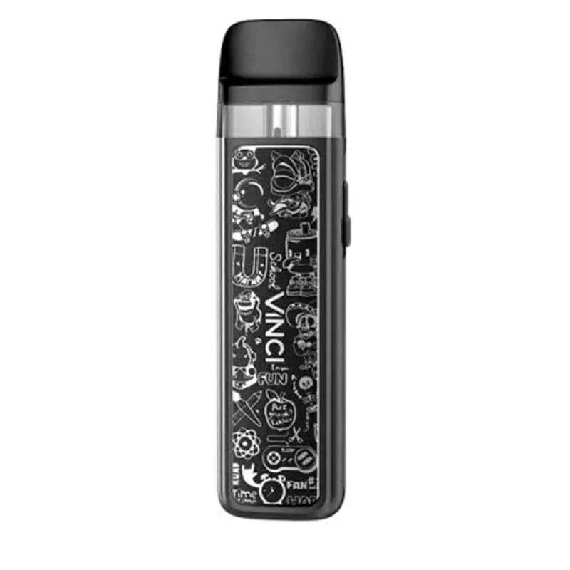 Vinci Royal Edition - Voopoo - Alliancetech.fr