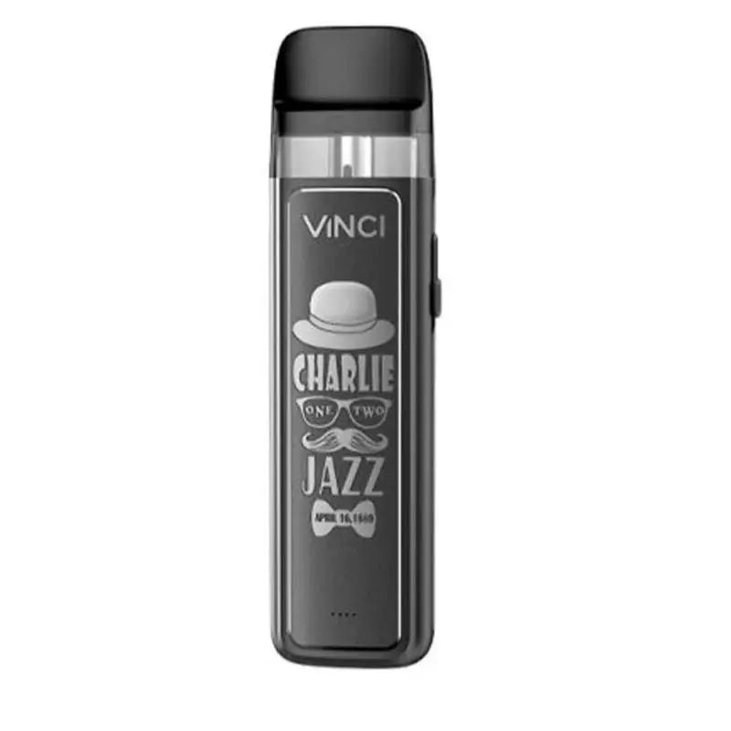 Vinci Royal Edition - Voopoo - Alliancetech.fr