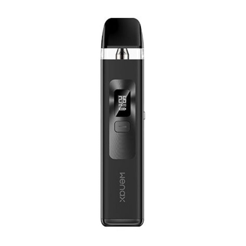 Wenax Q - GEEKVAPE - Alliancetech.fr