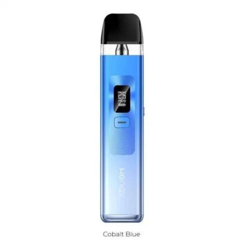 Wenax Q - GEEKVAPE - Alliancetech.fr