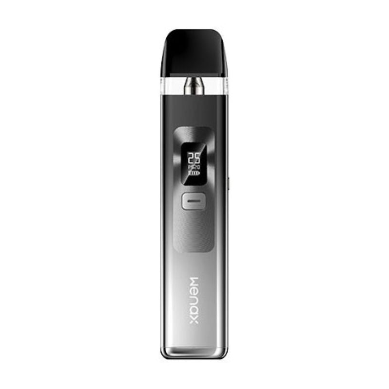 Wenax Q - GEEKVAPE - Alliancetech.fr