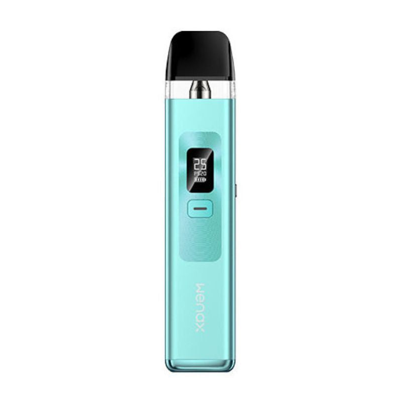 Wenax Q - GEEKVAPE - Alliancetech.fr