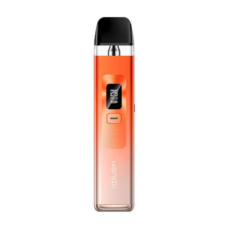 Wenax Q - GEEKVAPE - Alliancetech.fr
